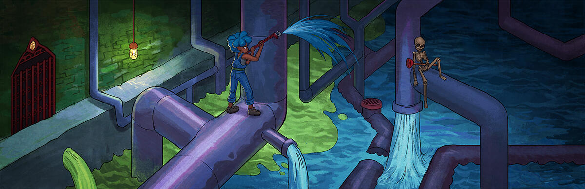 plungeez splash art 4