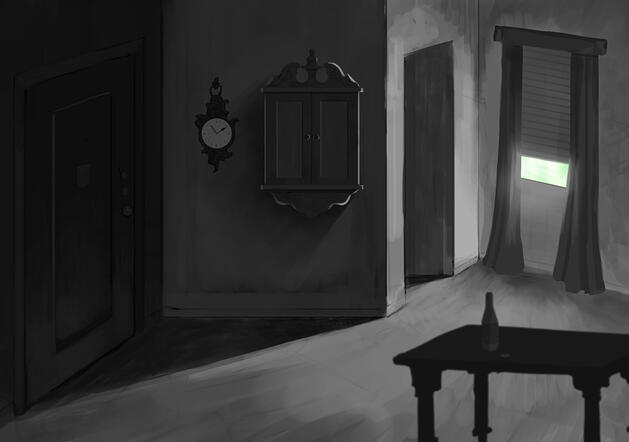 home